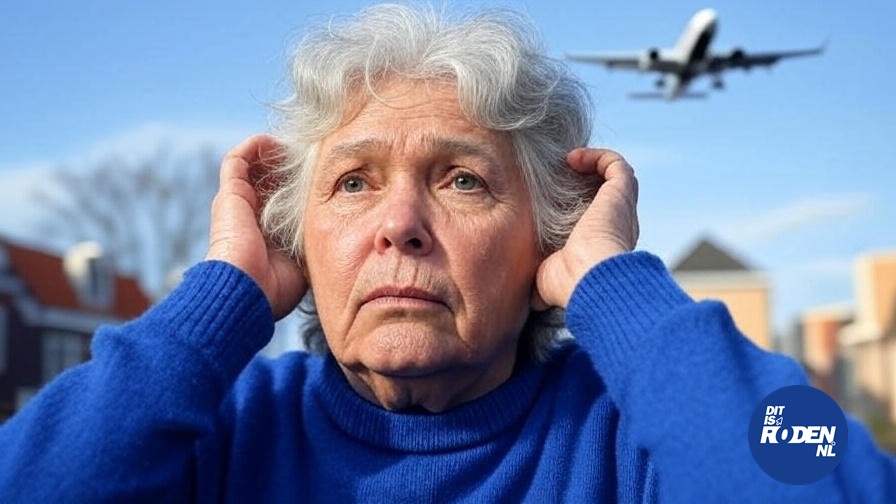 Te veel lesvluchten op Groningen Airport Eelde? Milieuorganisaties slepen vliegveld voor de rechter