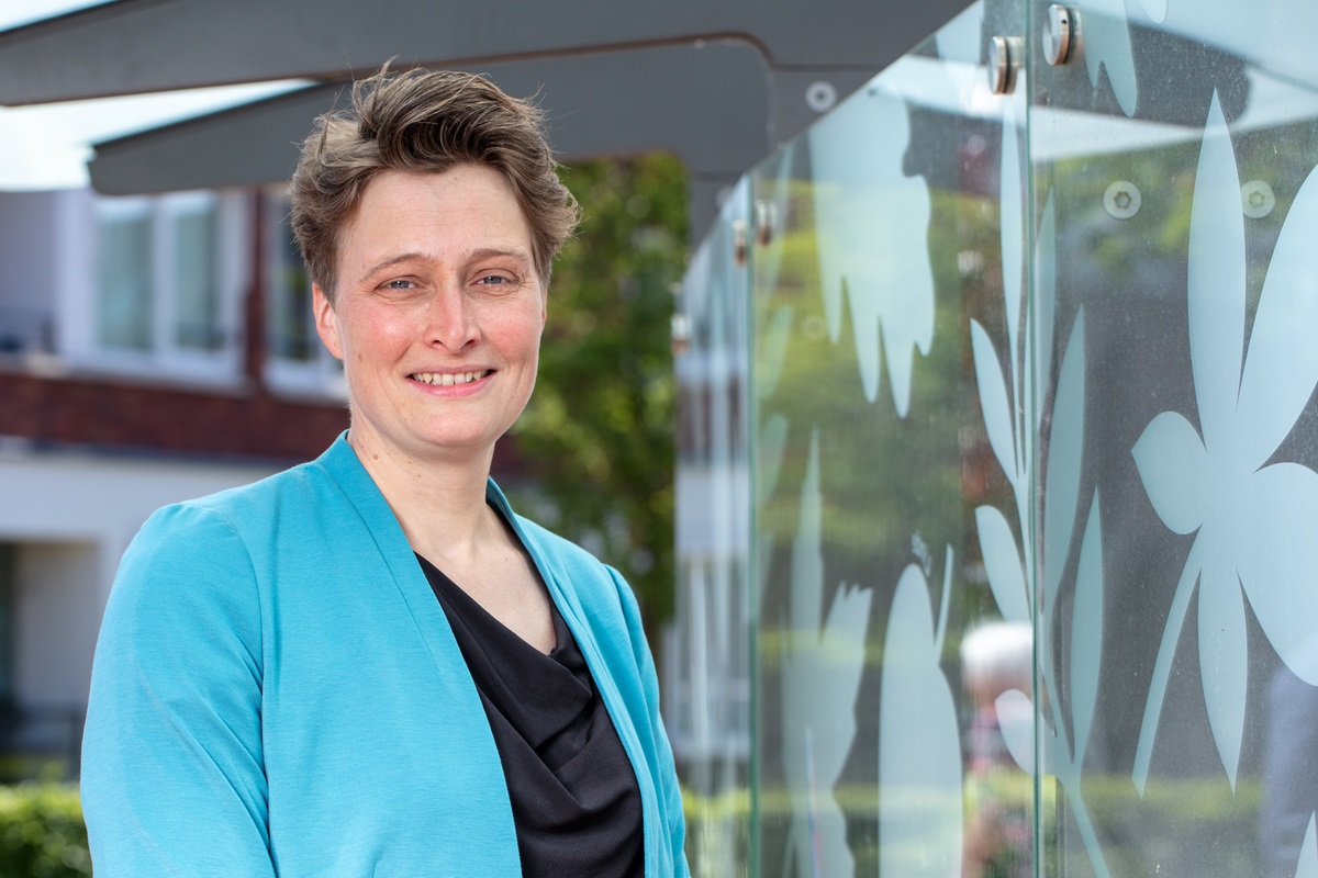 Column wethouder Kirsten Ipema: Lekker weertje!