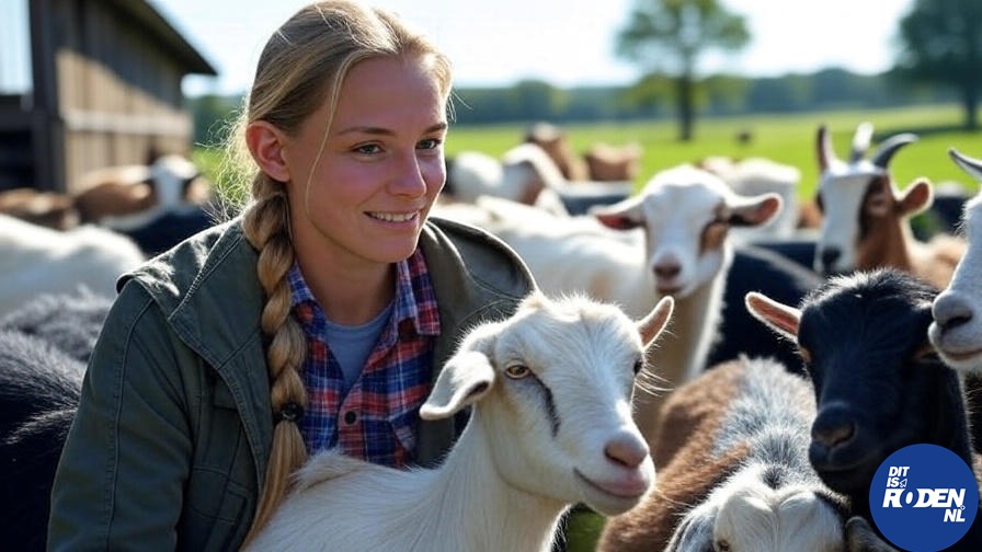 Nieuwe regels in Drenthe voor schade door wilde dieren