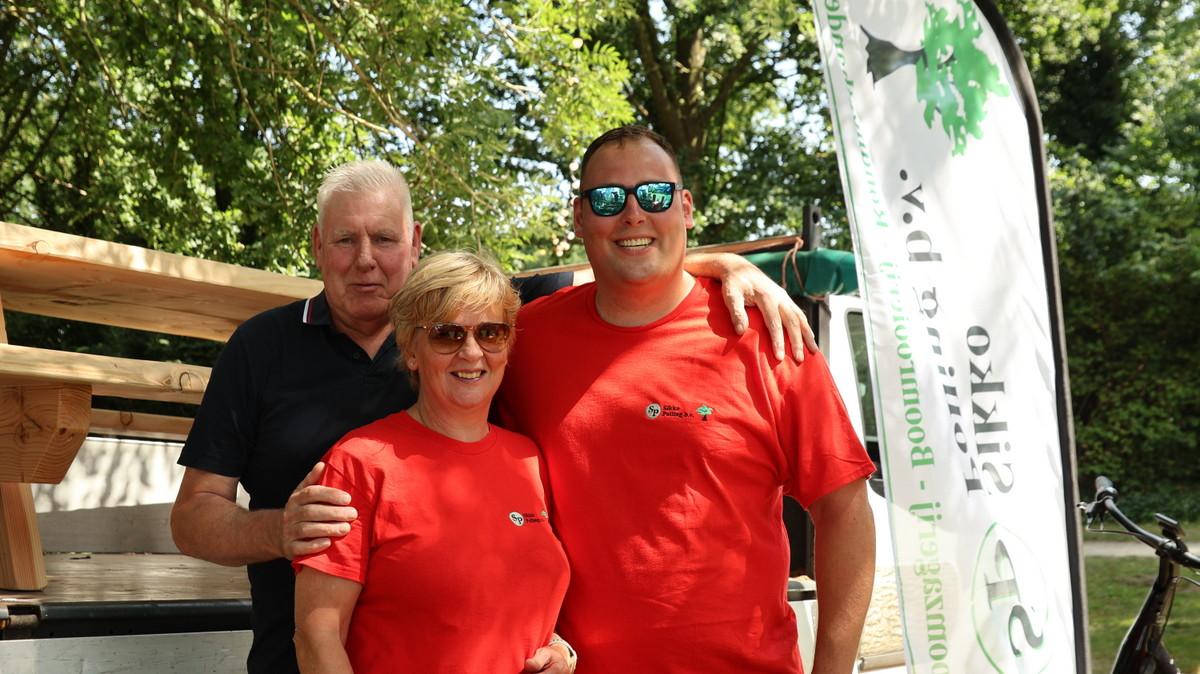 Zonovergoten Zomerfair Zevenhuizen