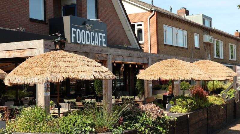 Kleurrijke zonbescherming
