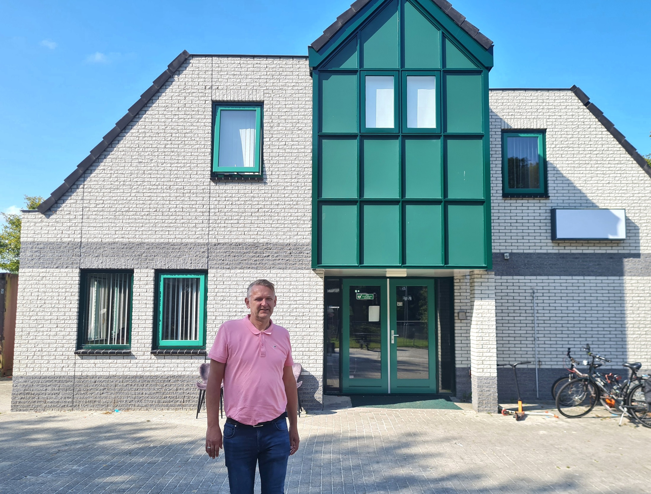 Opvang Oekraïners in Noordenveld loopt vertraging op
