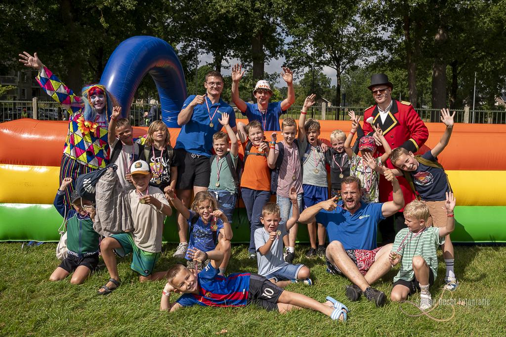 Spelweek Noordenveld – dag 3: Fancy Fair feest! 