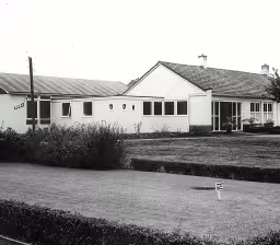 Terug in de tijd: Roden en omgeving op beeld