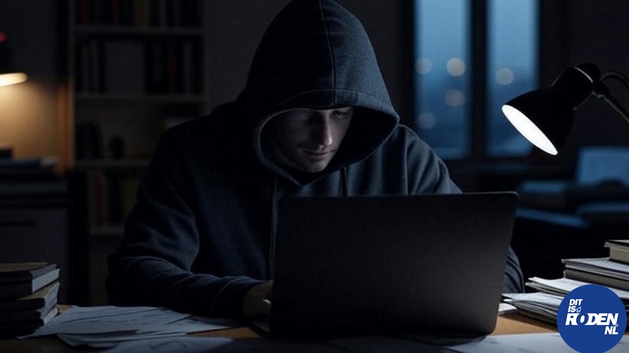 Politie: Nieuwe thuiswerkfraude kost slachtoffers gemiddeld €6.500  