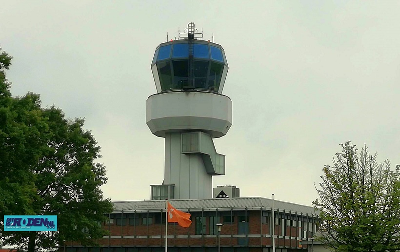 Controle bij Groningen Airport Eelde: €35.000 aan belastingschuld geïnd 