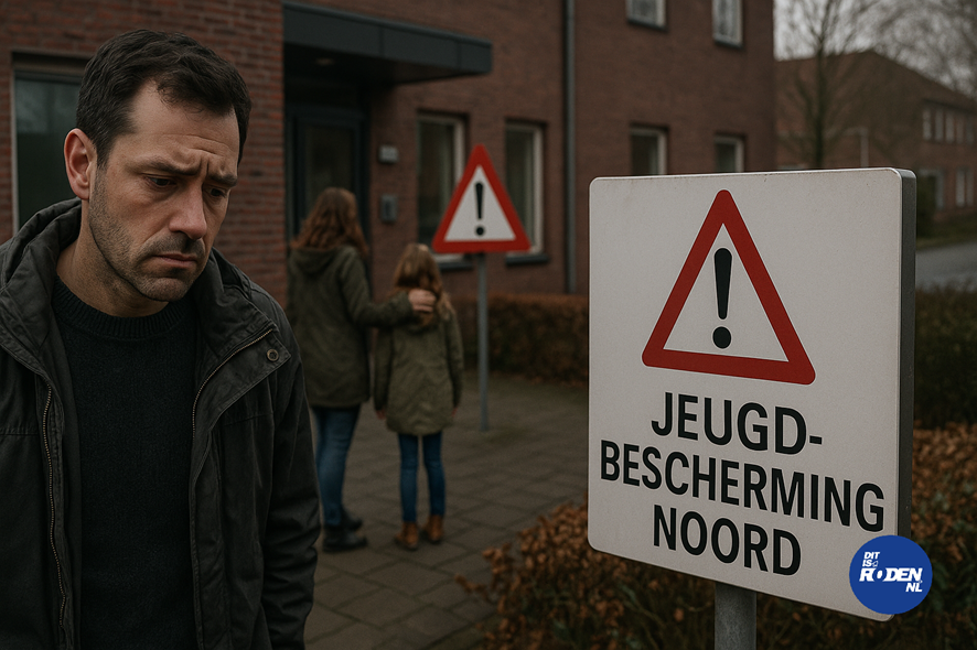 Zorgen om Jeugdbescherming Noord: vijftig meldingen van misstanden in twee weken