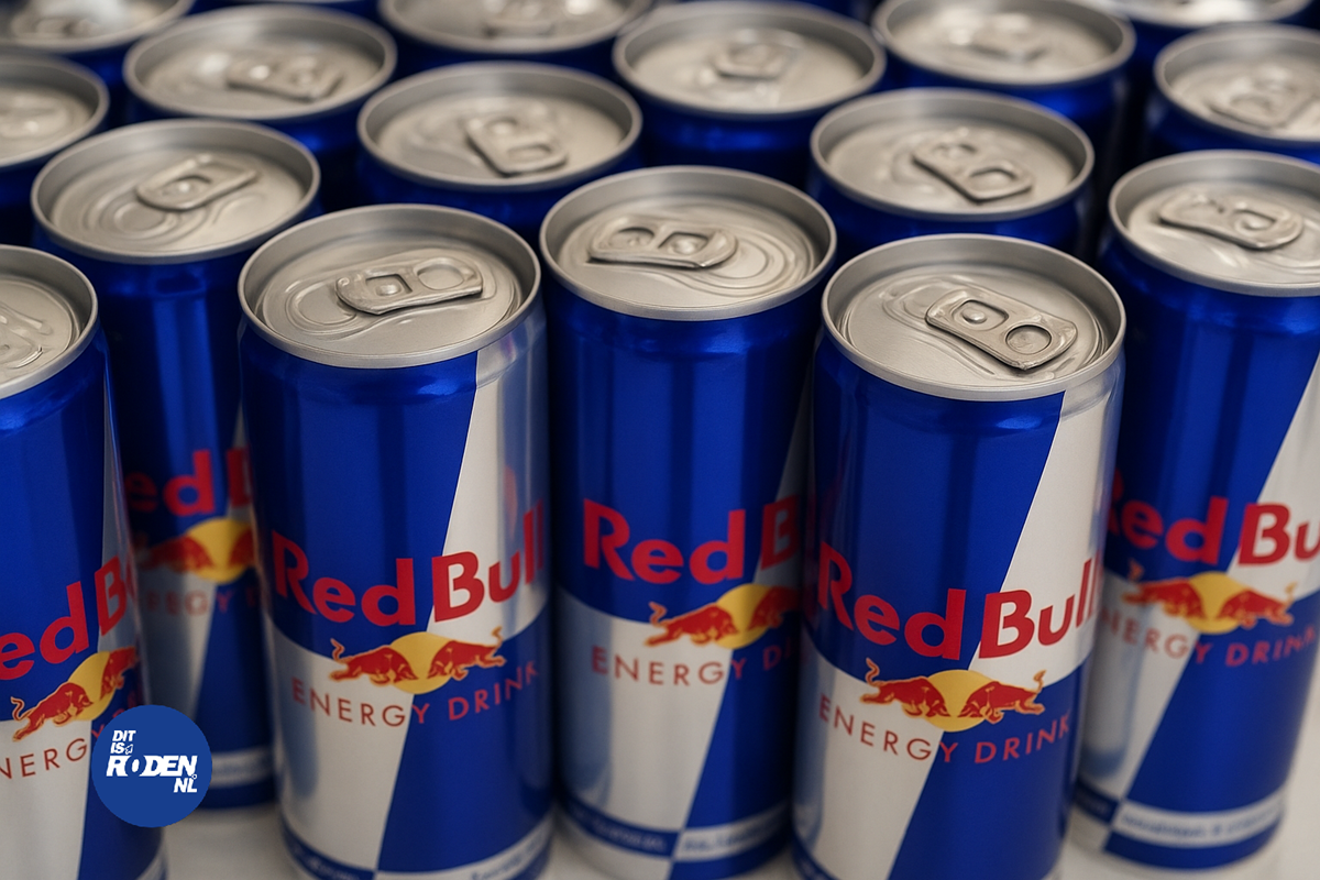 Red Bullroof in Peize: verdachte spoorloos na miljoenenblikjes-diefstal