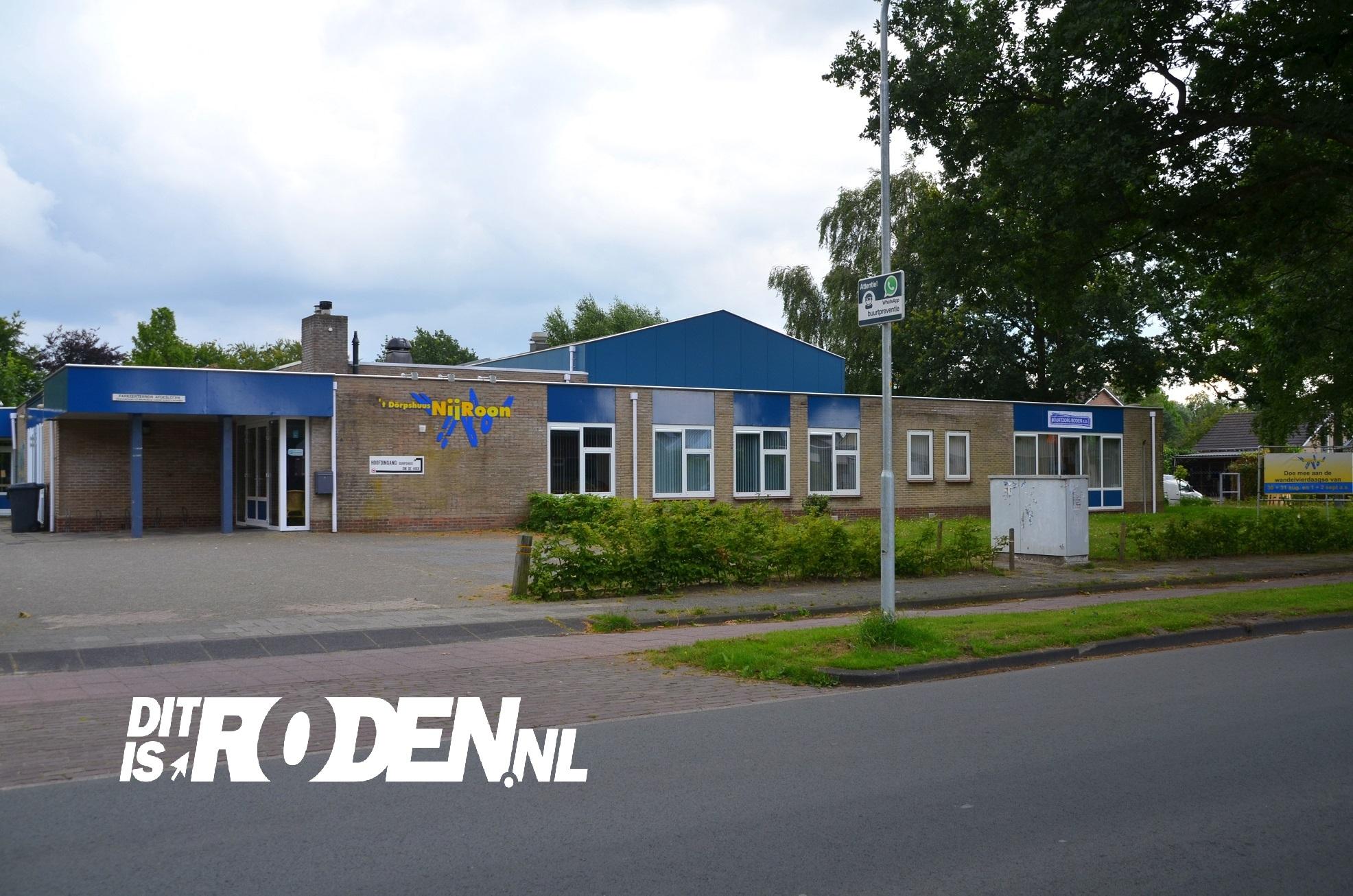 Stoelgym in Nij-Roon zo populair dat er een extra groep komt