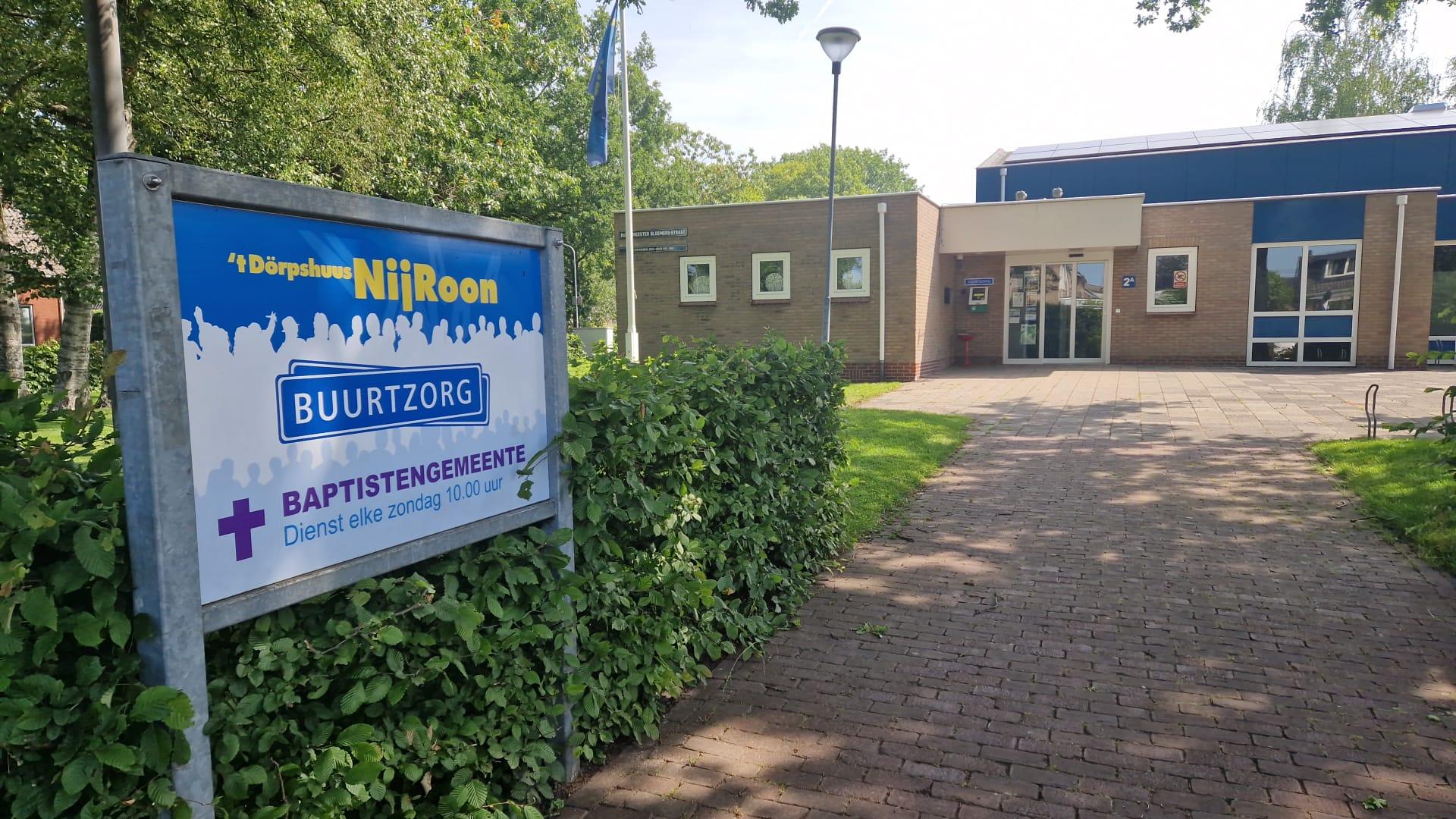 Kom naar de Bingo in Nieuw-Roden!