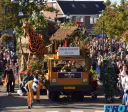 Fantastische Rodermarktparade 2017