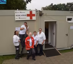 De Ronermaark kan begun'n 2017