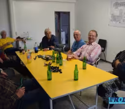 Stilte na de schitterende Rodermarkt 2017