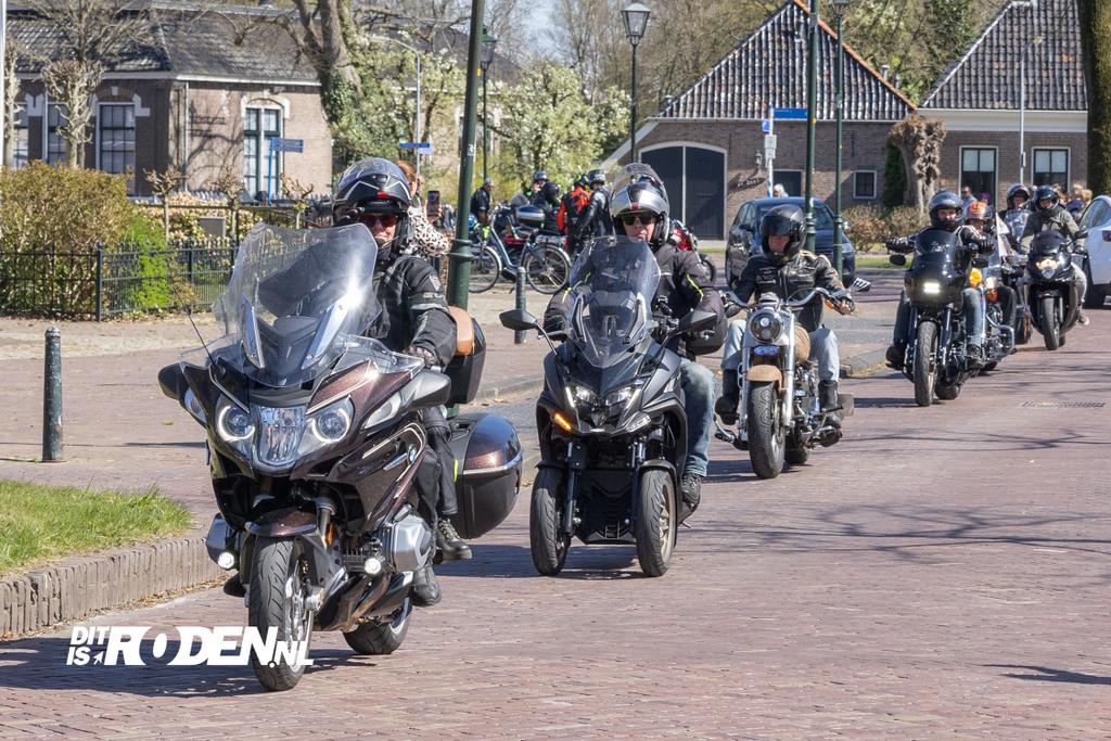 Trap je motor aan: de Rodermarktrit 2025 komt eraan!
