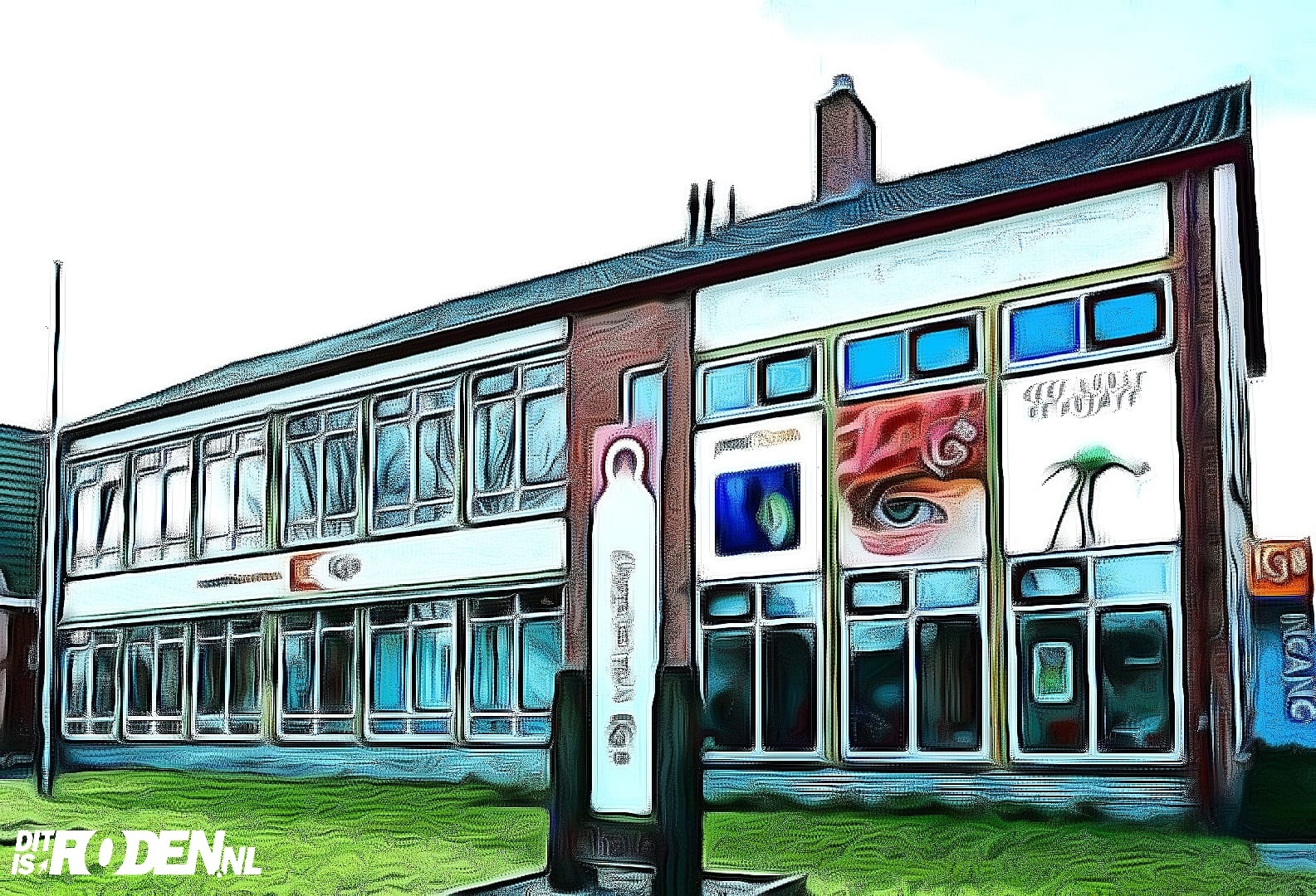 Tentoonstelling ‘Dit is (g)een BOEK’ geopend bij K38: kunst, verhalen en verrassingen rond het fenomeen boek