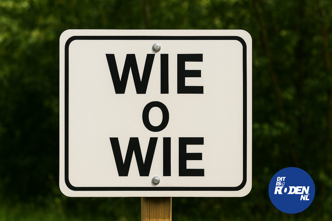 Wie-o-Wie! : Familie zoekt onbekende helper na fietsongeval langs de Kaatsweg