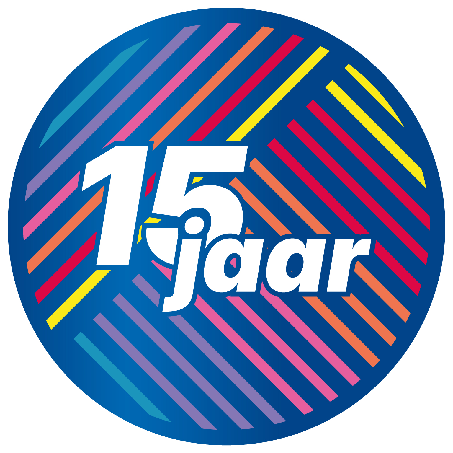 🎉Vandaag bestaat ditisRODEN.nl 15 jaar!🎉