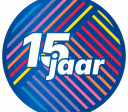 🎉Vandaag bestaat ditisRODEN.nl 15 jaar!🎉