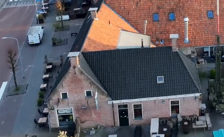 Mo’s Café introduceert eigen munt tijdens Rodermarkt