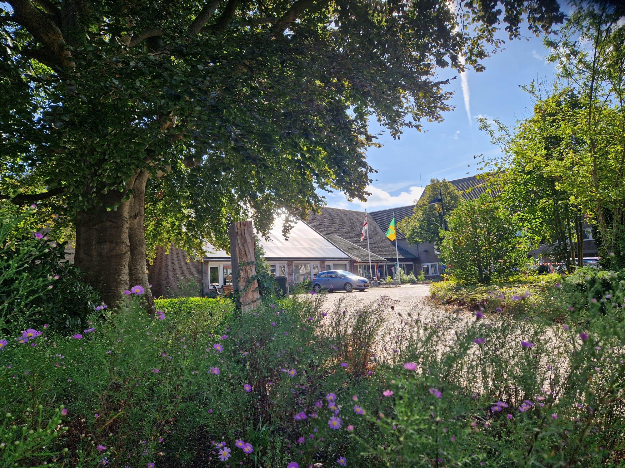 Geen tijdelijke huisvesting voor BBS De Verwondering na bezwaar