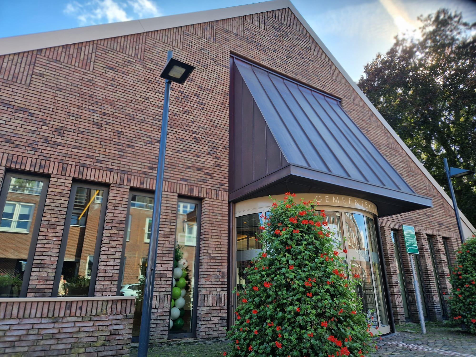 Gemeentepagina week 41, 2025 