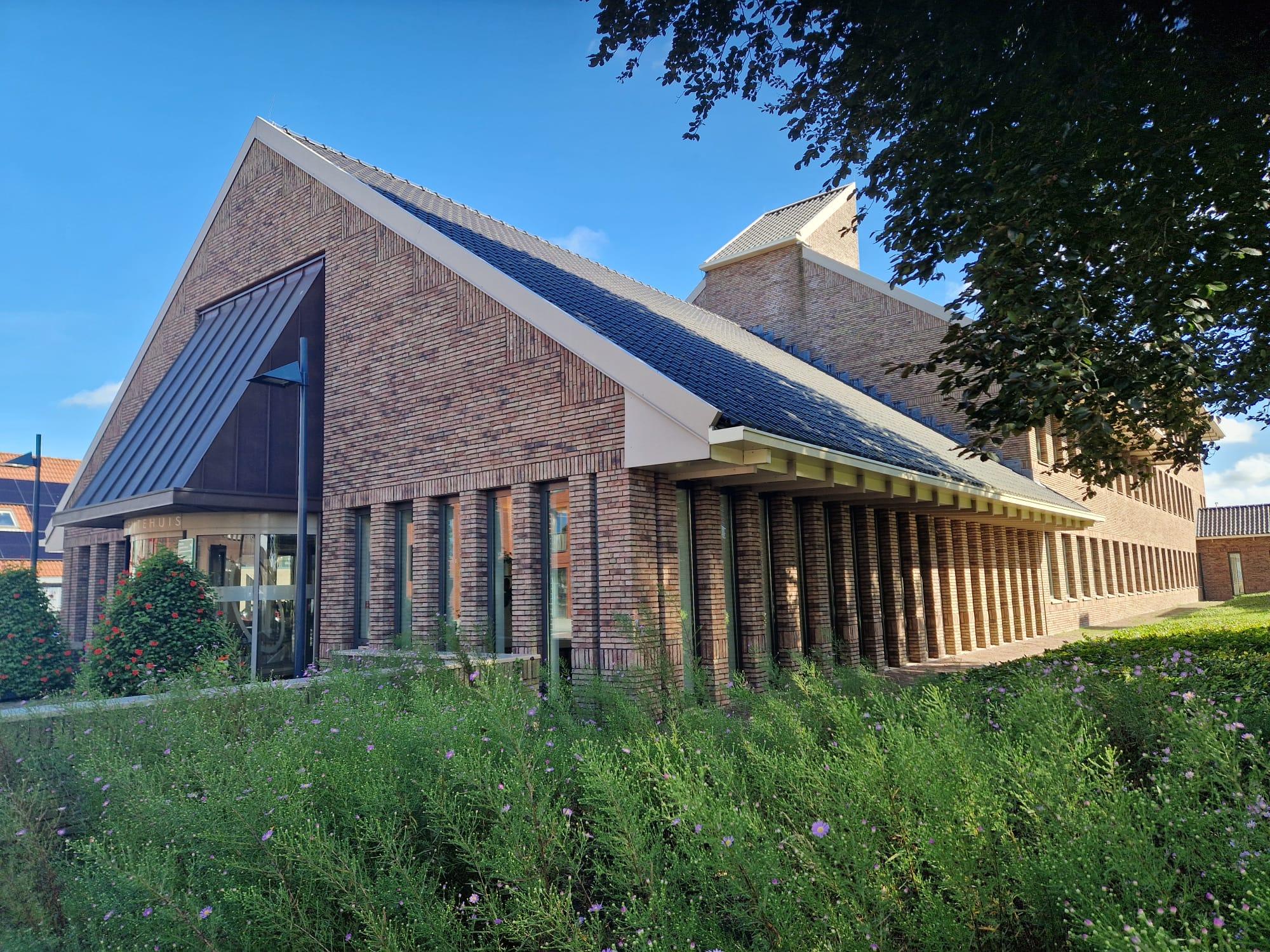 Gemeentepagina week 51 