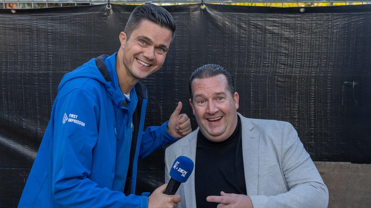 Radio Continu On Tour in Roden!