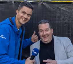 Radio Continu On Tour in Roden! 📽 