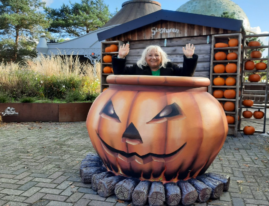 Liane Arends neemt na 25 jaar afscheid van Cosis