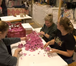 Compilatie van laatste loodjes Wagenbouw 📽