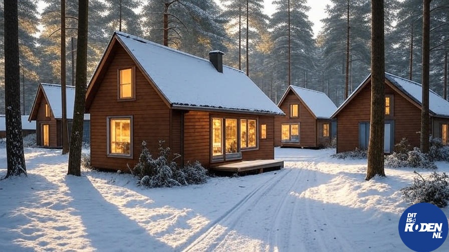 Gemeenten krijgen straks verplichting om permanente bewoning op vakantieparken toe te staan