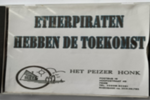 SOOS SPECIAL , Herinnering Wietse van Klip en vele anderen!