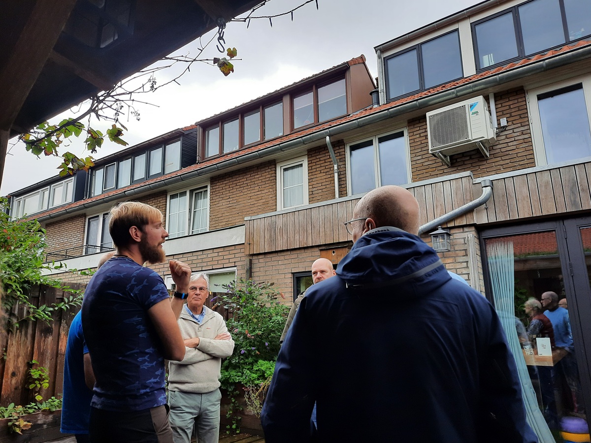 Je huis verbouwen? Kijk binnen bij deze huiseigenaren