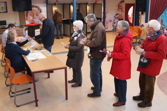 CBS-cijfers tonen het aan: Noordenveld vergrijst aan de stembus