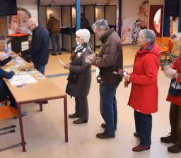 CBS-cijfers tonen het aan: Noordenveld vergrijst aan de stembus