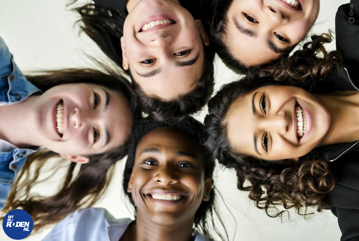 Noordenveld loopt voorop: vrouwen verdienen hier zelf hun brood