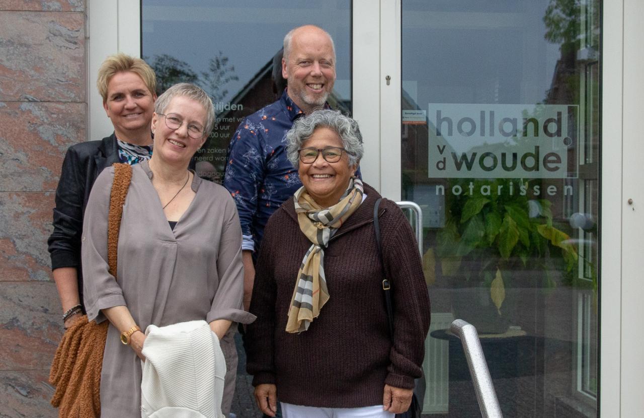 Weekendschool Samen Noordenveld is een feit!