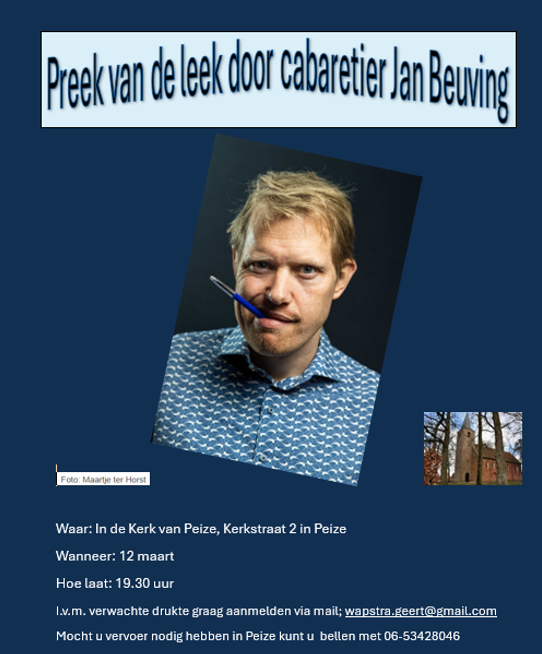 Hoofdafbeelding