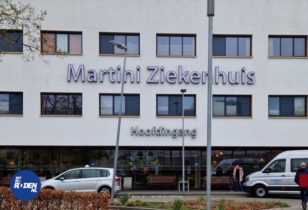 Personeel Pathologie Martini Ziekenhuis slaat alarm over werksfeer