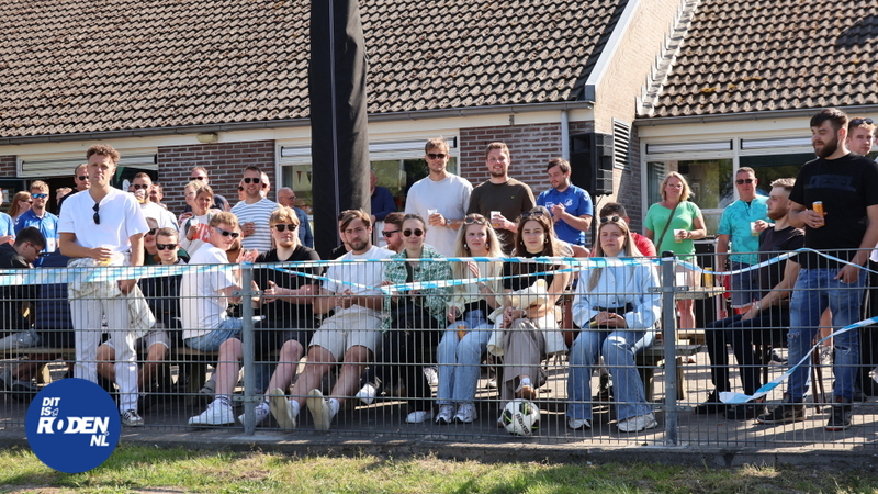 De Aftrap: het voetbaloverzicht van dit weekend