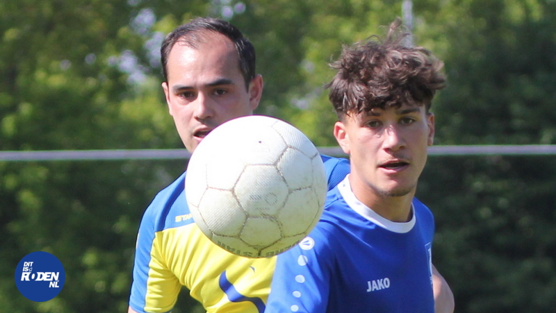 Uitslagen t/m 17 augustus en programma oefenwedstrijden