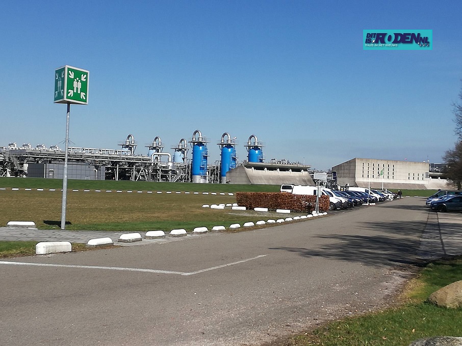 Compenseer gedupeerden rond de gasopslag bij Norg die wÃ©l schade aan hun huizen hebben