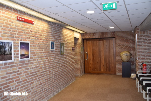 Ergernis over 'ongepaste insinuatie' aan adres grondeigenaar Roden