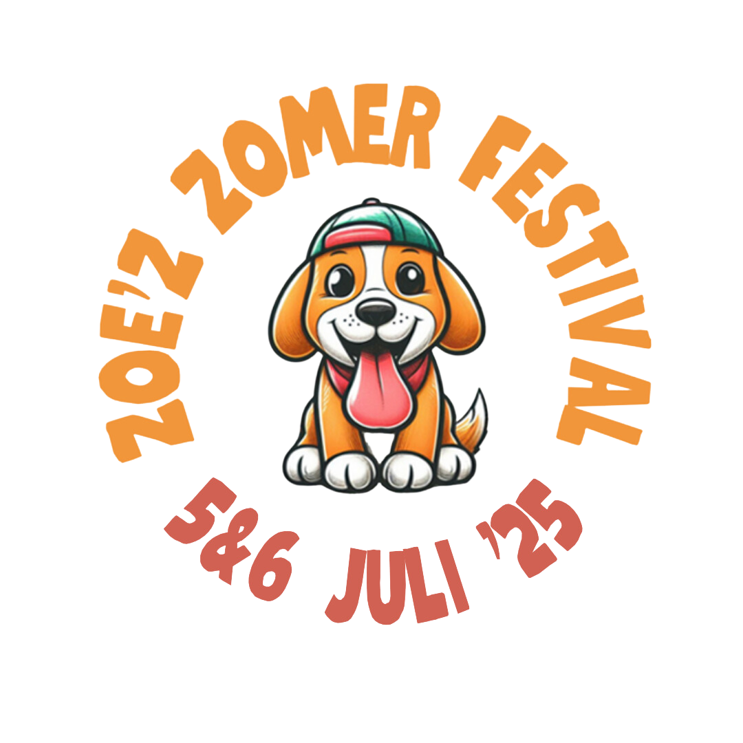 Op 5 en 6 juli wordt de tweede editie van Zoe’Z Zomer Festival georganiseerd. Tijdens Zoe’Z
