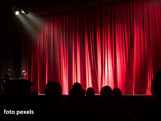 Geen opvoering Woldbloem in 2021