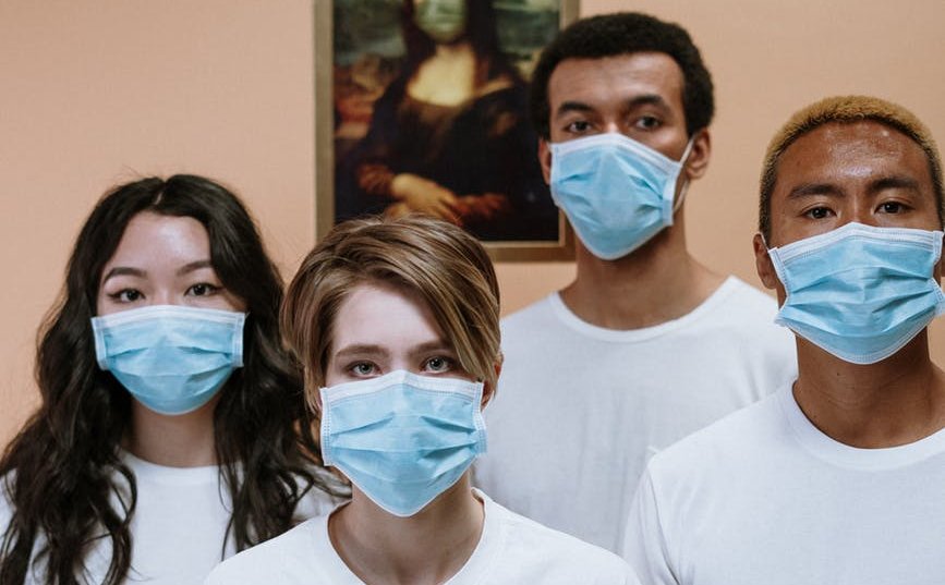 Huisarts Roden:help ons aan beschermende middelen zoals mondkapjes