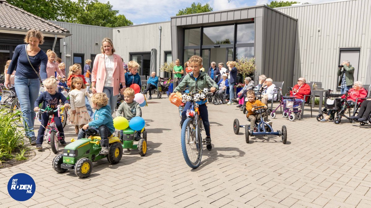 Kunst- en cultuuronderwijs voor basisschoolleerlingen in Noordenveld opnieuw vastgelegd