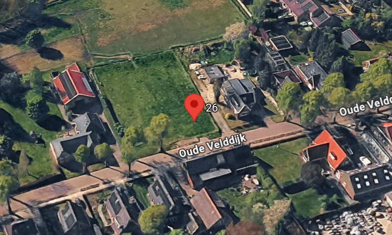 Buren trekken aan de bel over nieuwbouw Knarrenhof aan Oude Velddijk in Peize