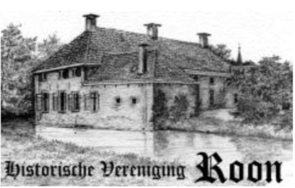 Historische Vereniging Roon houdt geslaagde ledenvergadering