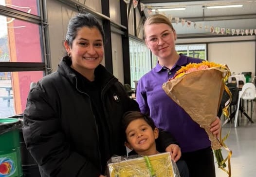 Familiepark Nienoord viert 100.000e bezoeker: “Een bijzondere mijlpaal na een paar spannende jaren”